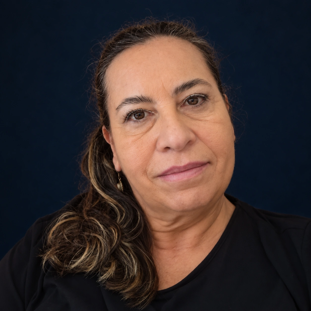 Maria Cláudia Pestana