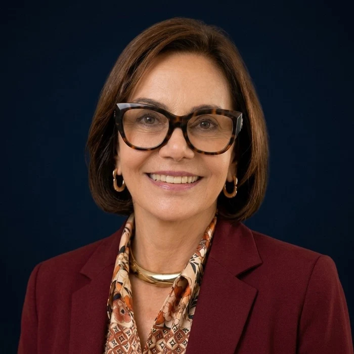 Marlene Gonçalves Curty